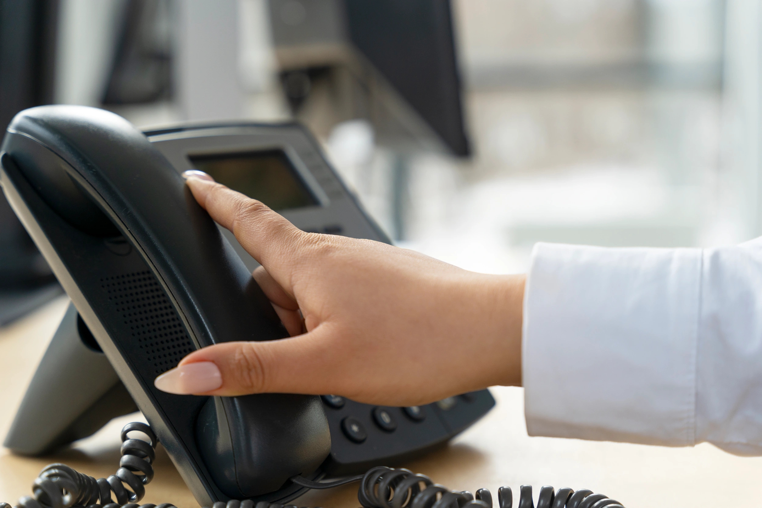 Opérateur en télécommunication en Corse