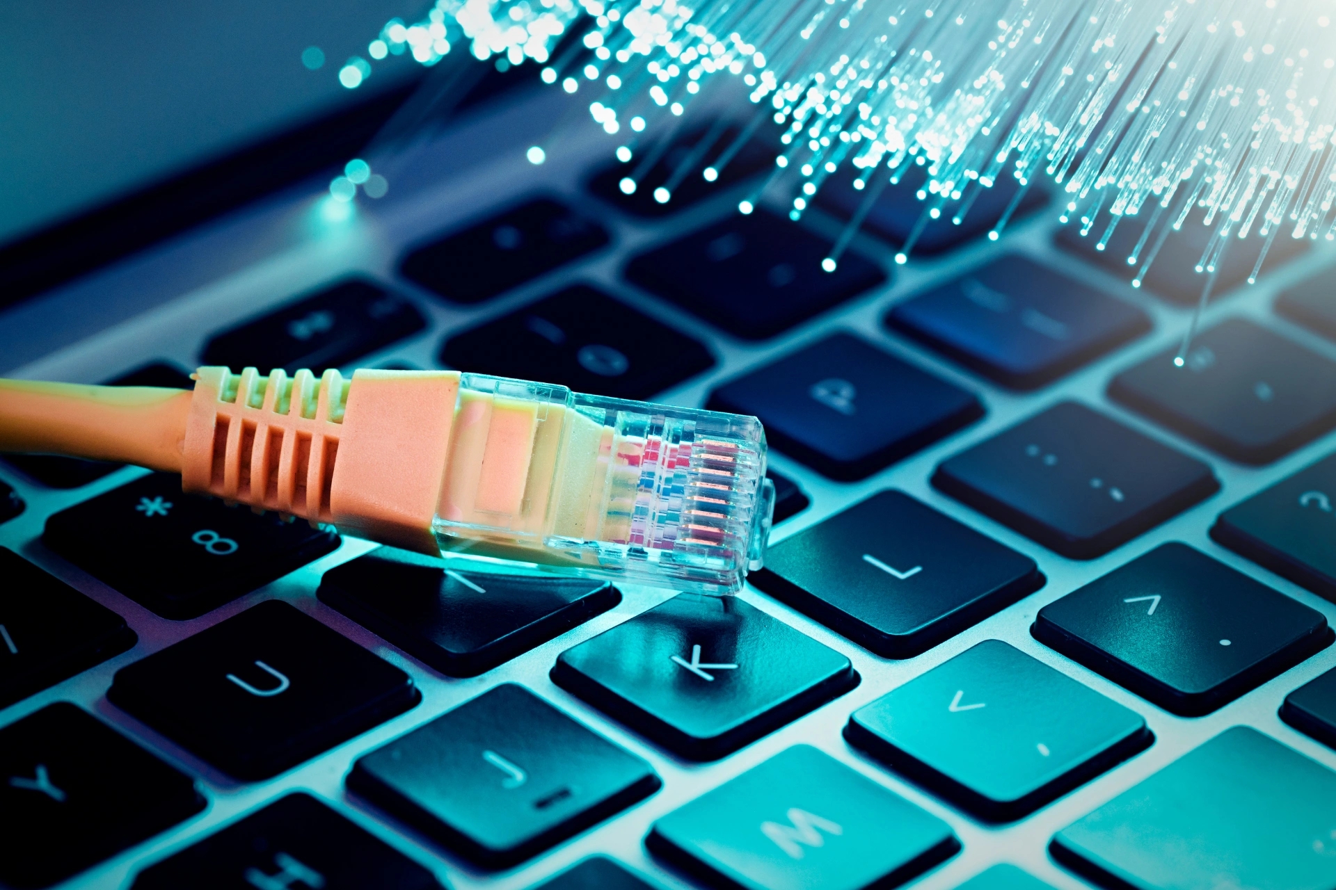 Fourniture d'accès Internet haut débit en région corse 