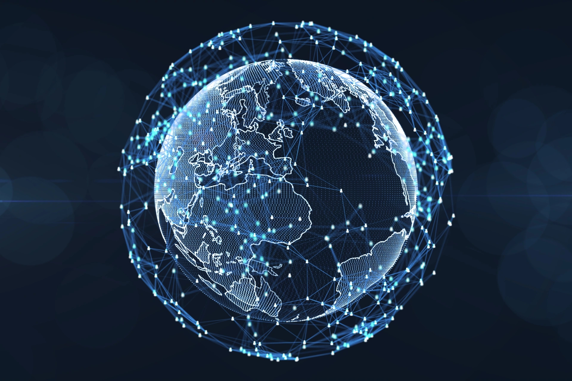 Sécurisation des connexions pour télétravailleurs en Corse