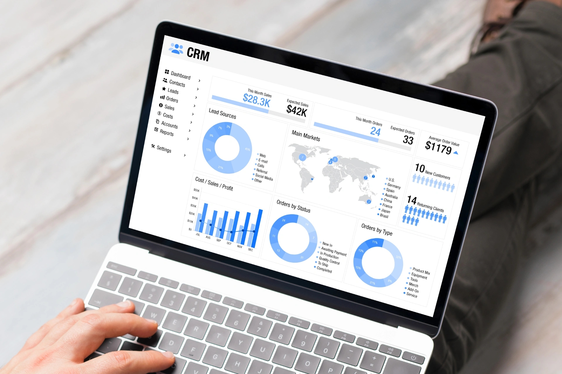 Applications de collaboration à distance pour entreprises corses