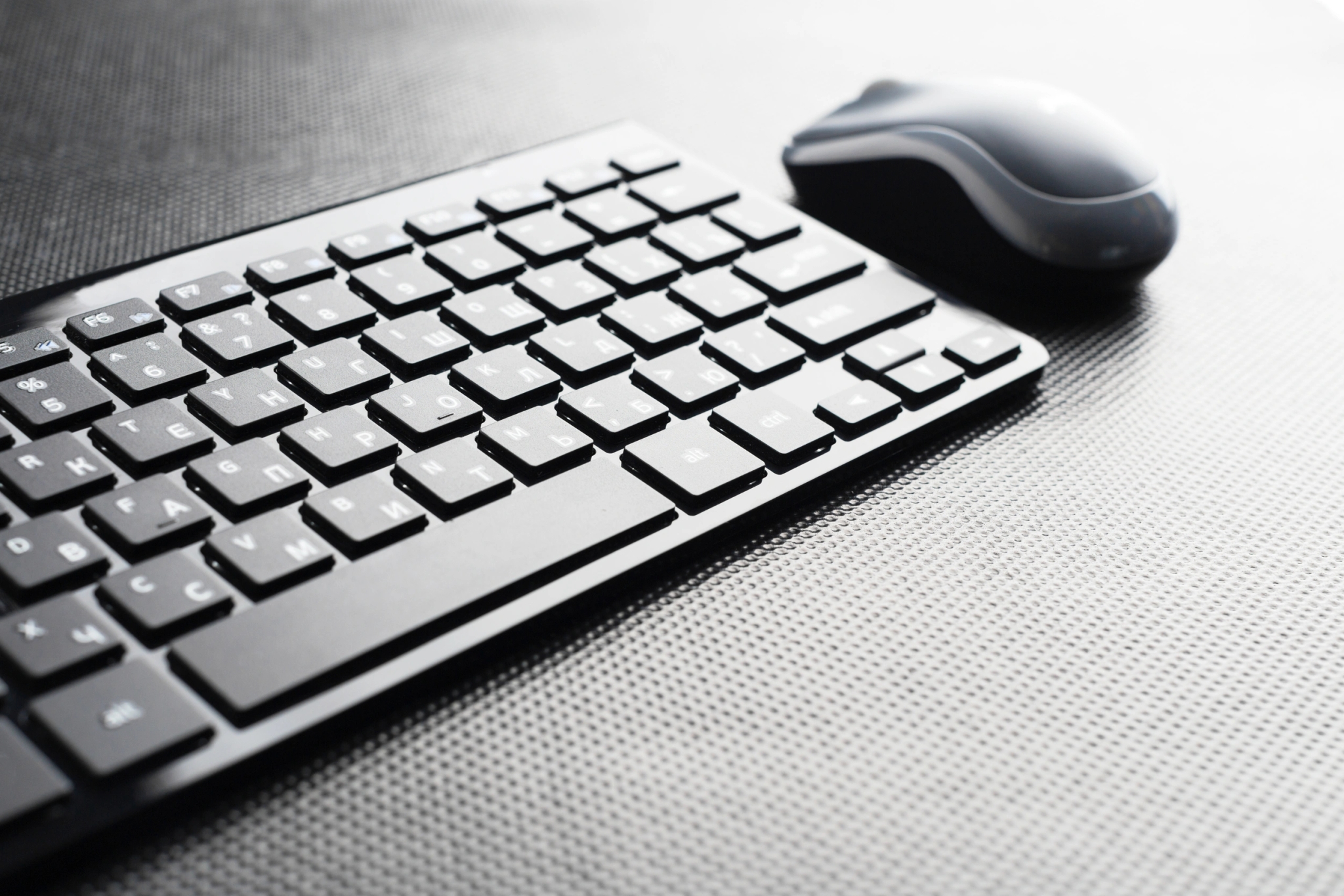 Matériel informatique fourni pour télétravailleur basé en Corse