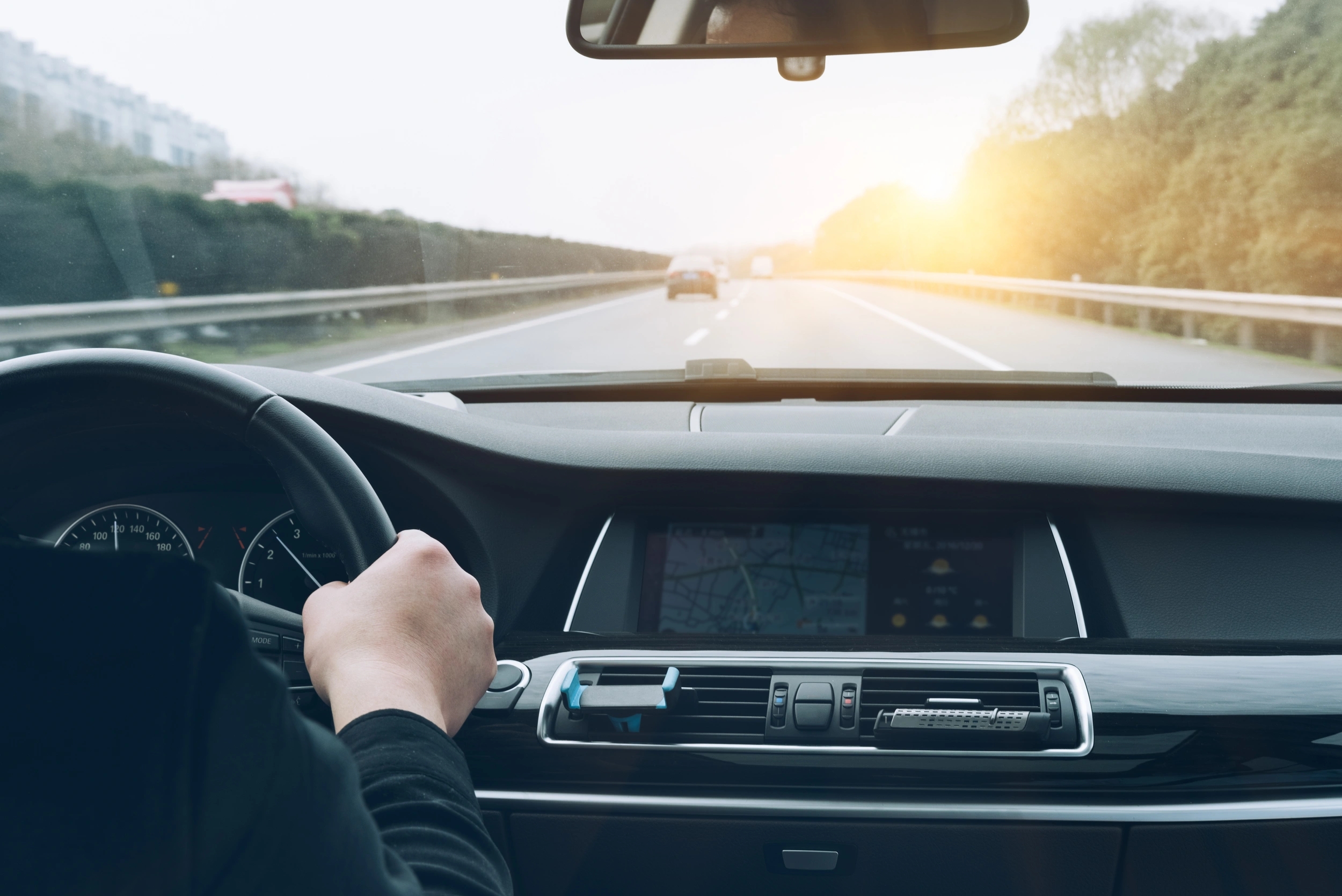 Suivi de flotte d’entreprise via GPS avec solution proposée par Corse Telecom