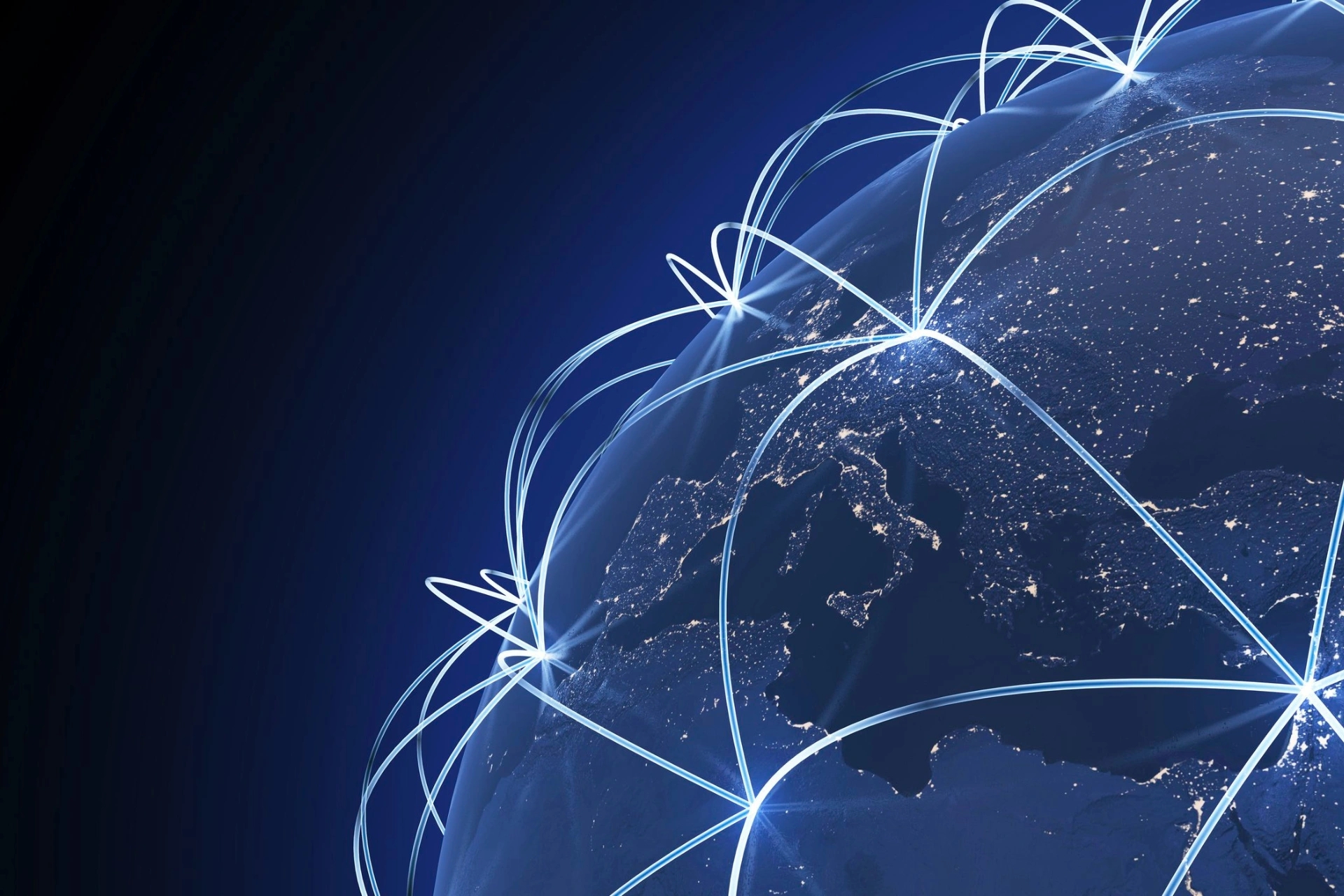 Fourniture d'accès Internet haut débit pour particuliers corses
