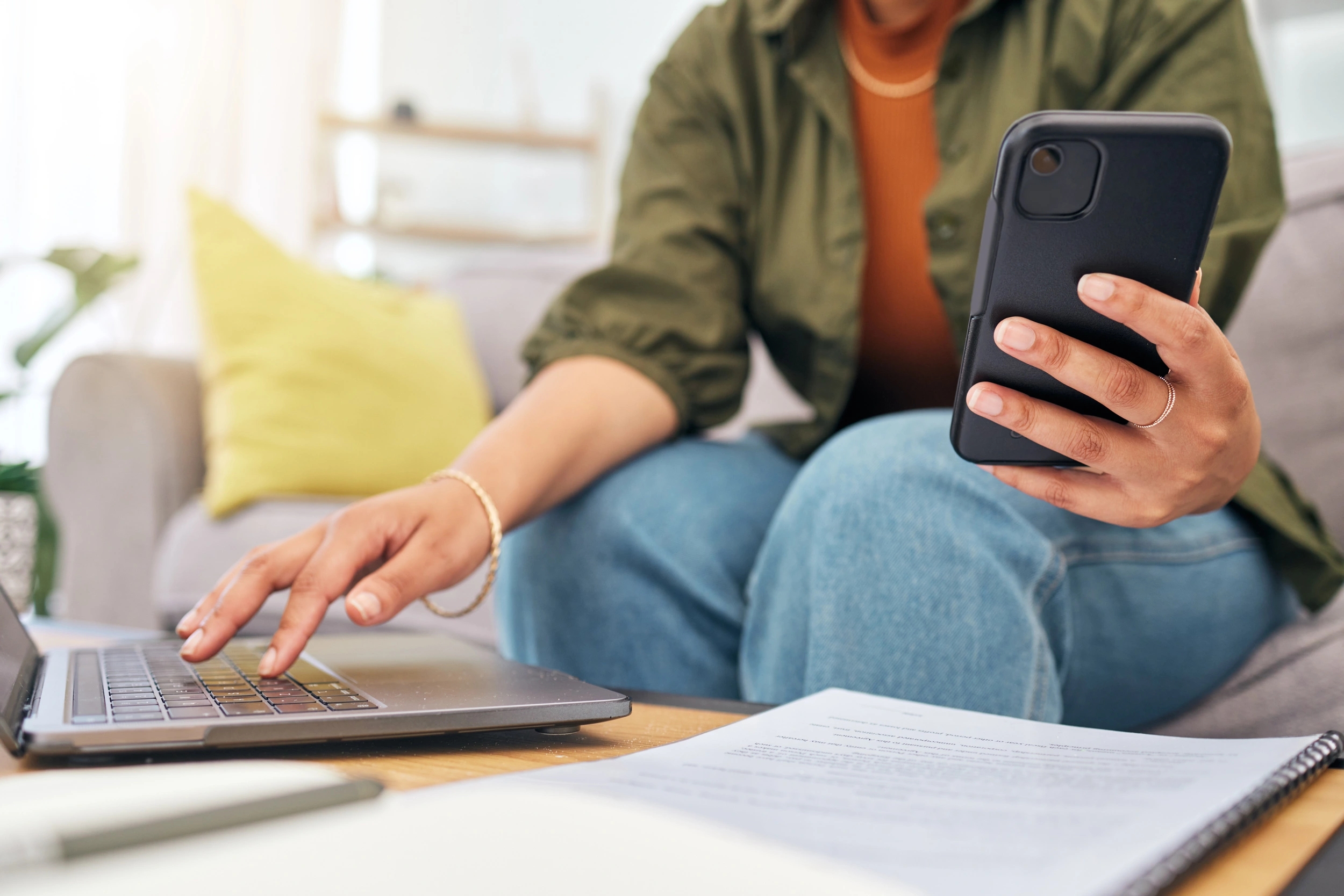 Forfaits mobiles adaptés aux besoins des entreprises corses